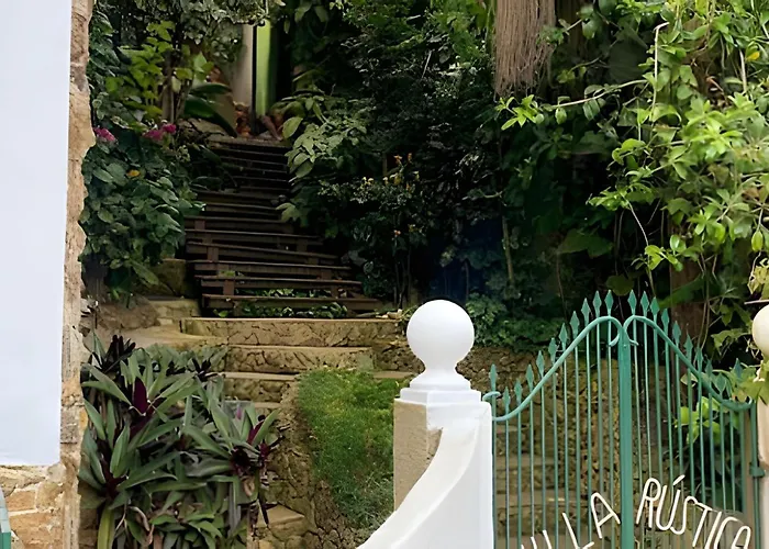 Villa Rustica